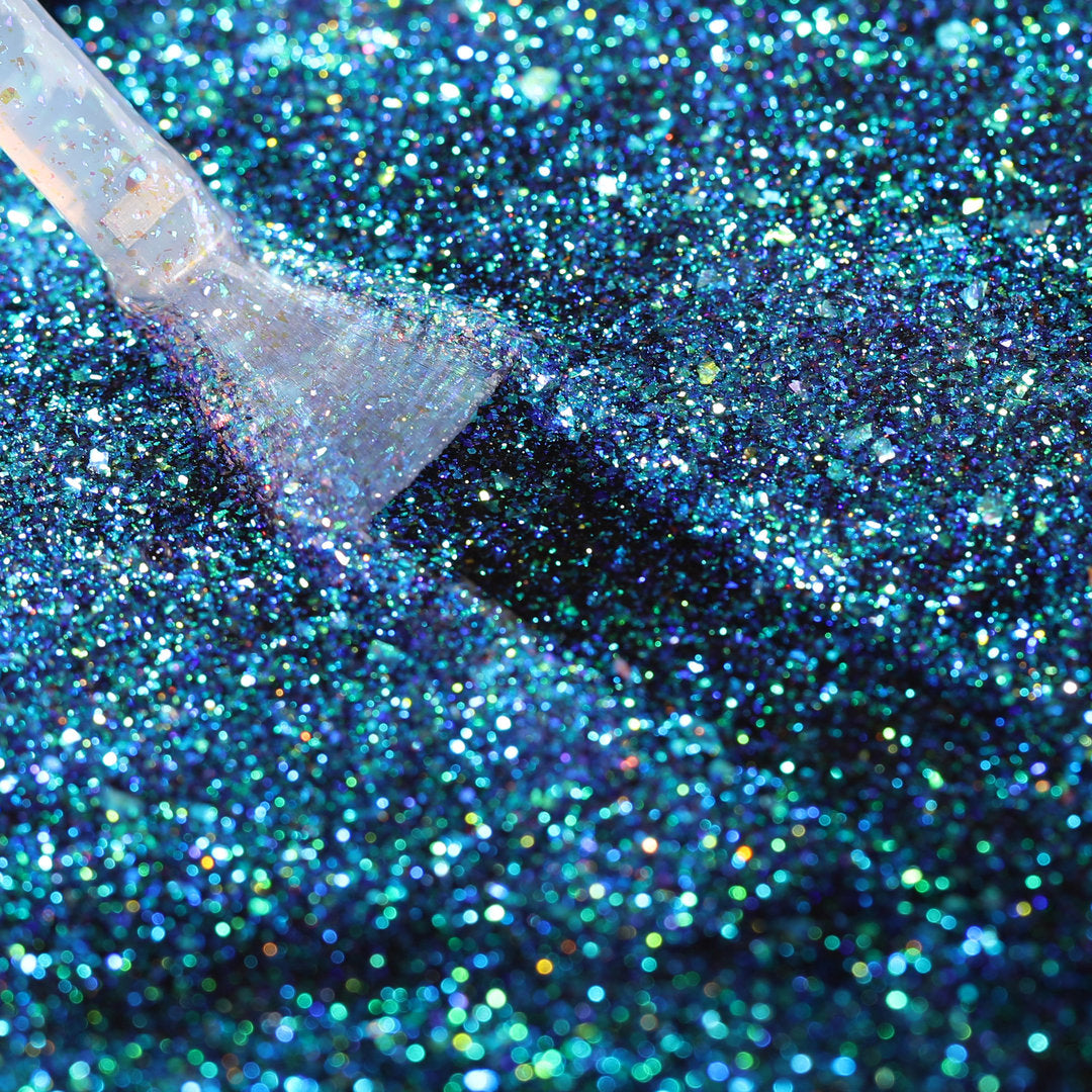 Bluesky Geelilakka, Cosmic Latte