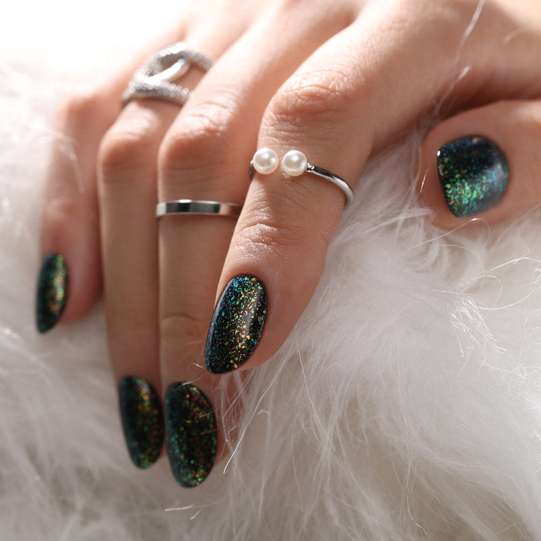 Bluesky Gel Polish, The Big Bang