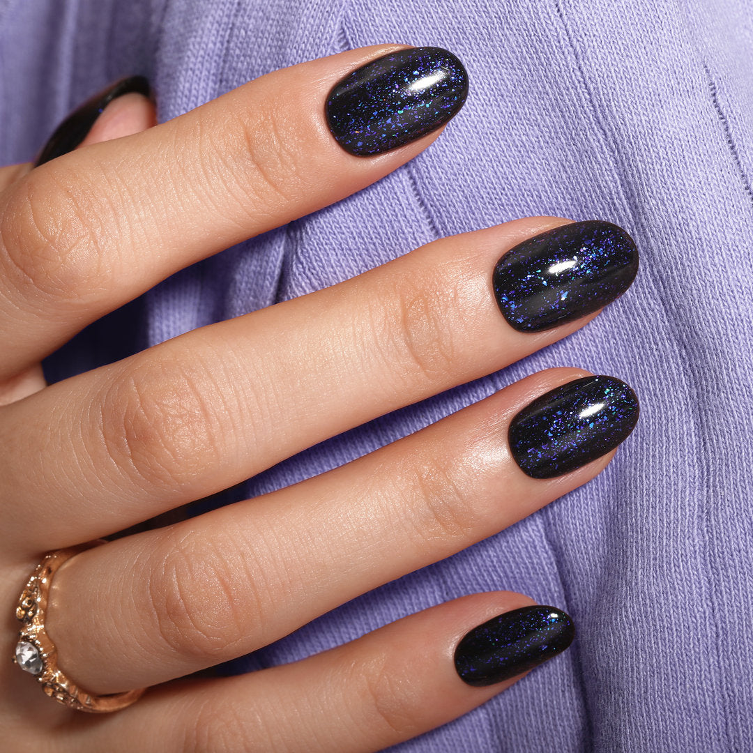 Bluesky Gel Polish, Orions Belt