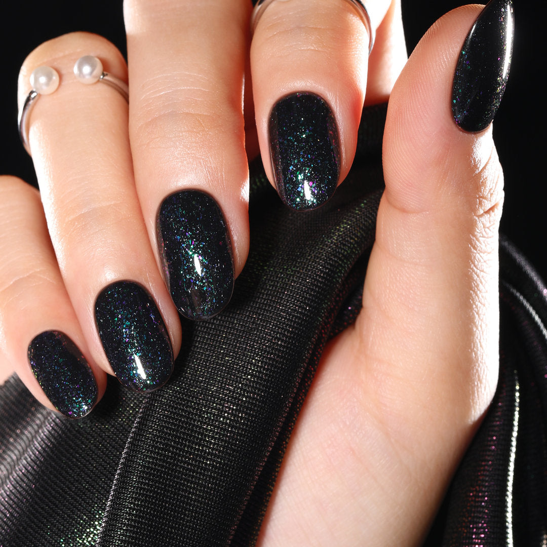 Bluesky Gel Polish, Twilight Zone