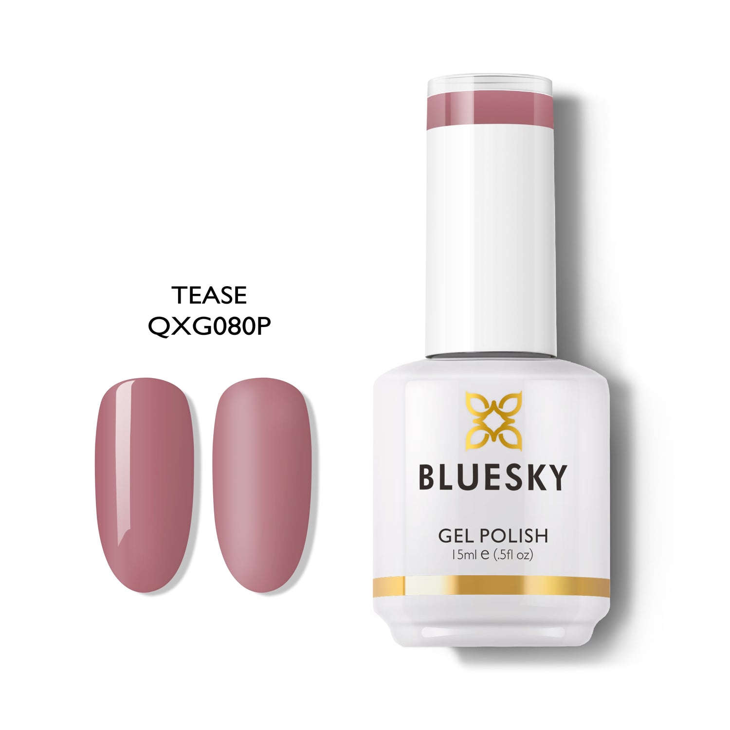 Bluesky Geelilakka SISÄLTÄÄ TPO, Tease