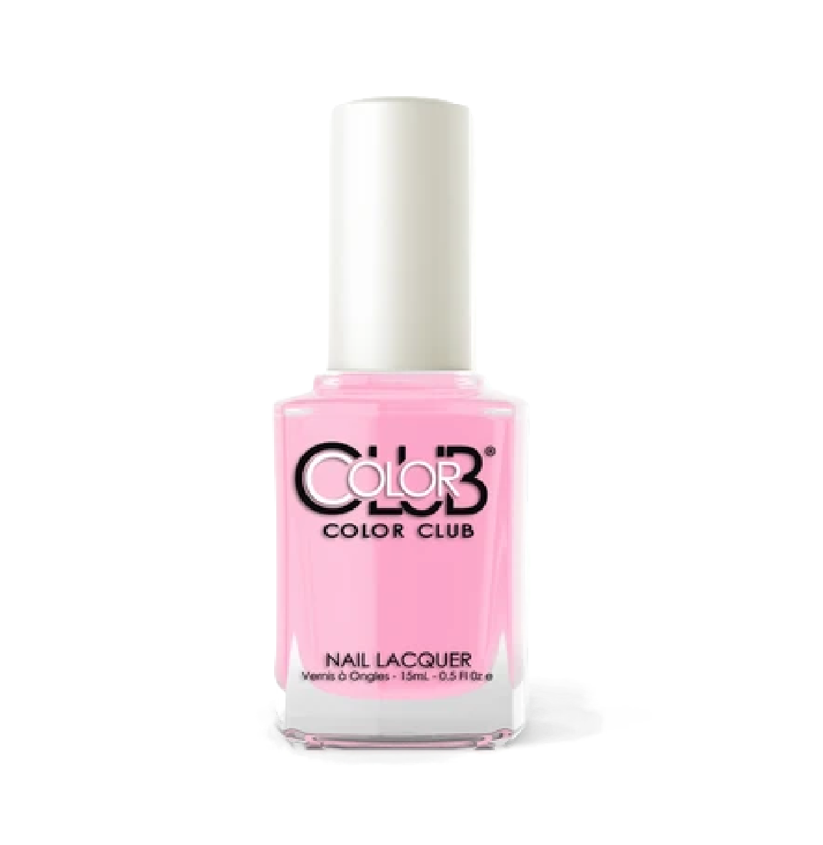 Color Club Nail Polish, Gemini Vegetarians 1278