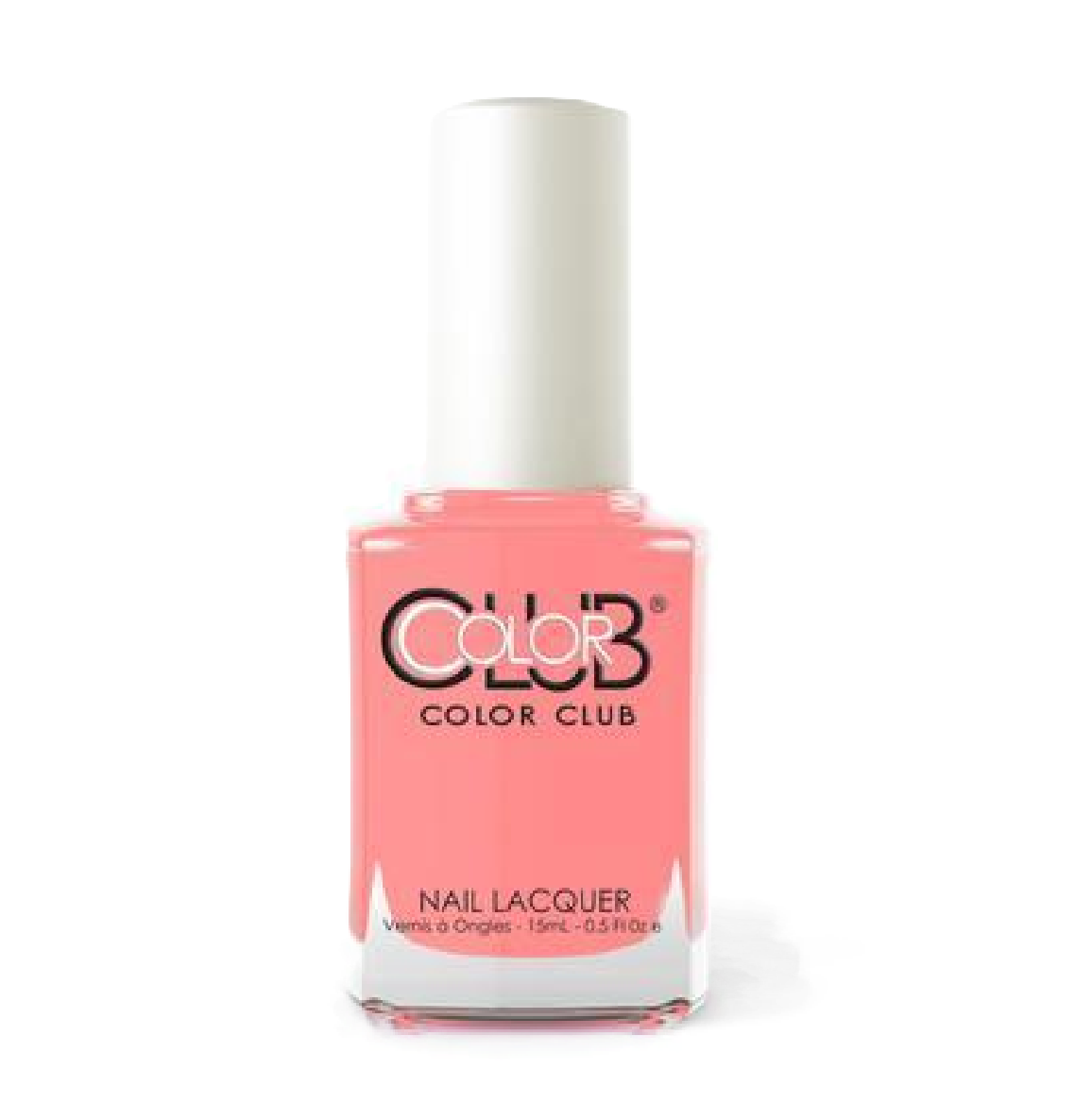 Color Club Nail Polish, Get It Girl! 1219