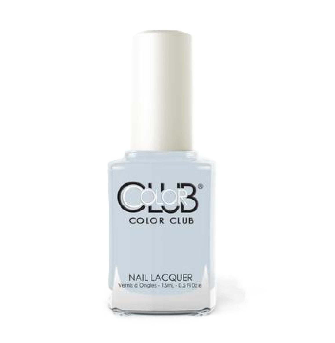 Color Club Nail Polish, Get Lost 1224