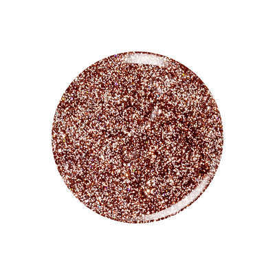 Kiara Sky FX Gel Polish, Too Haute