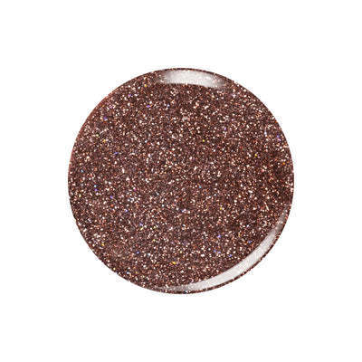 Kiara Sky FX Gel Polish, Too Haute