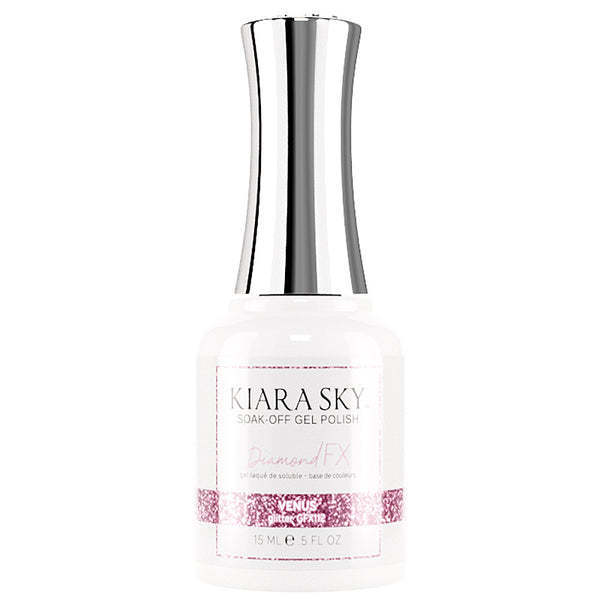 Kiara Sky FX Gel Polish, Venus