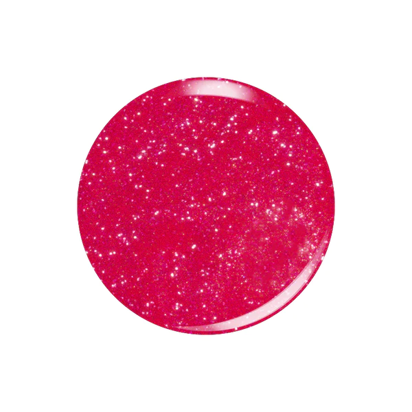 Kiara Sky FX Gel Polish, Hot Tropics