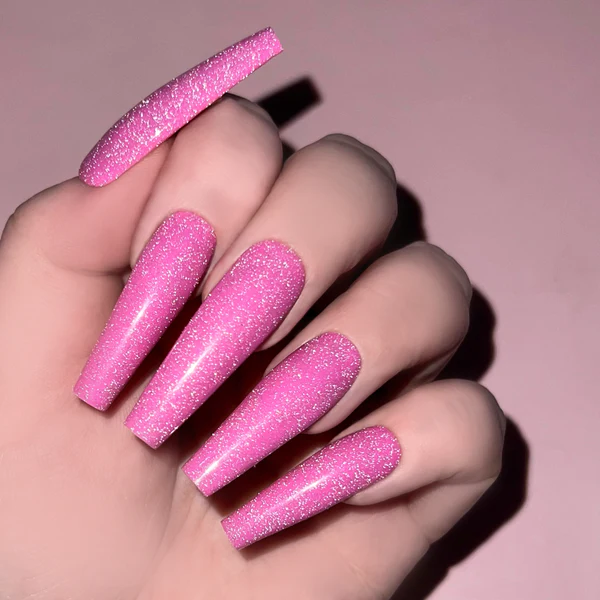 Kiara Sky FX Gel Polish, Bubblelicious