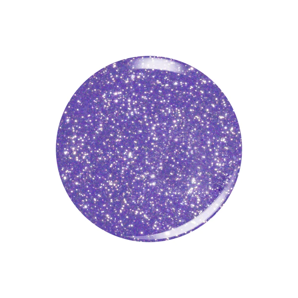 Kiara Sky FX Gel Polish, Beets It