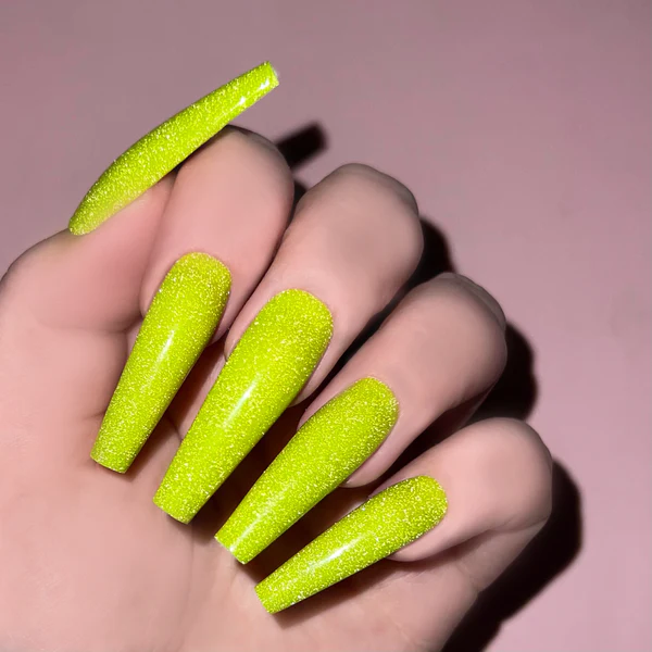 Kiara Sky FX Gel Polish, Lightning