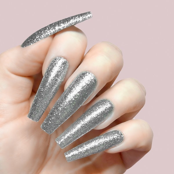 Kiara Sky FX Gel Polish, Shimmering Lights