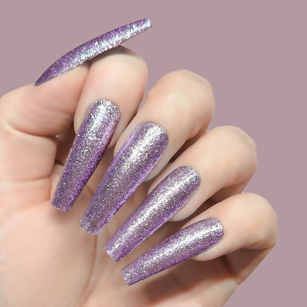 Kiara Sky FX Gel Polish, Euphoria