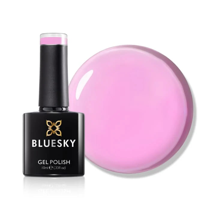 Bluesky Gel Polish, Meet Me On The Dancefloor
