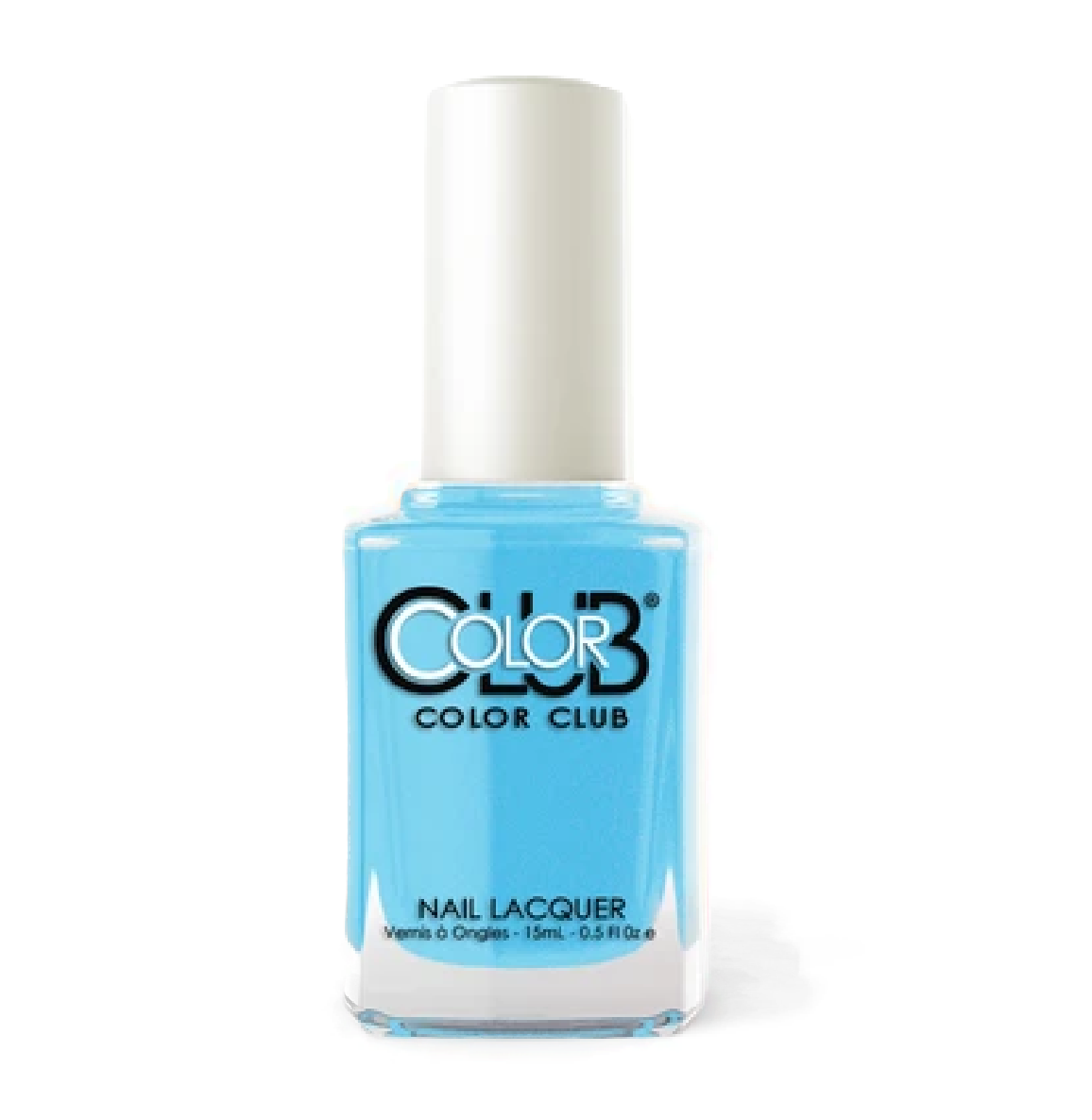 Color Club Kynsilakka, Glow Baby Glow AN59
