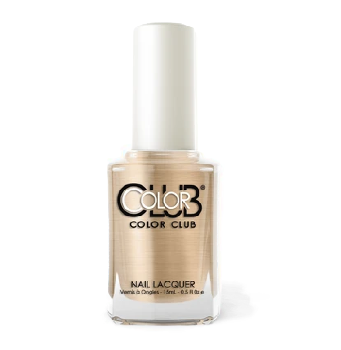 Color Club Nail Polish, Grill Cheese 1296