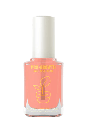 Color Club Pro-Growth Growth Treatment 15ml