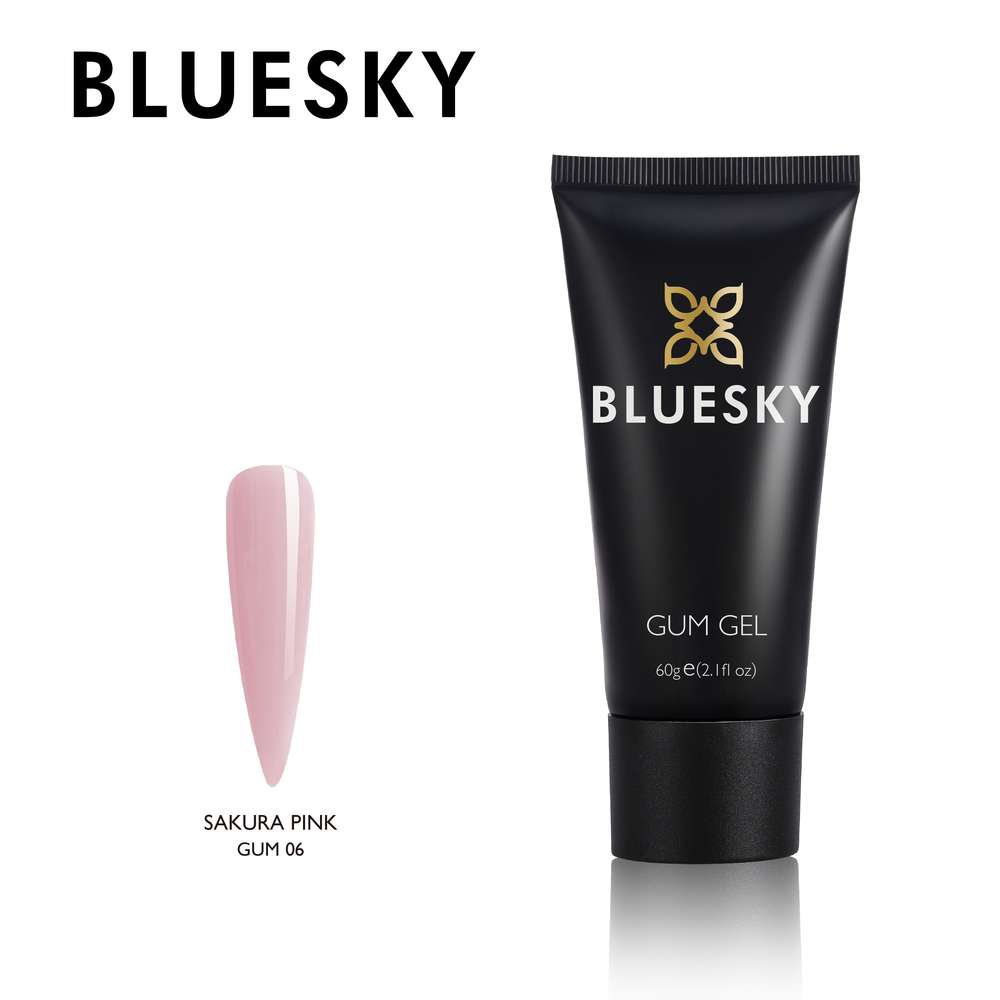 Bluesky Gum Acrygel, Sakura Pink