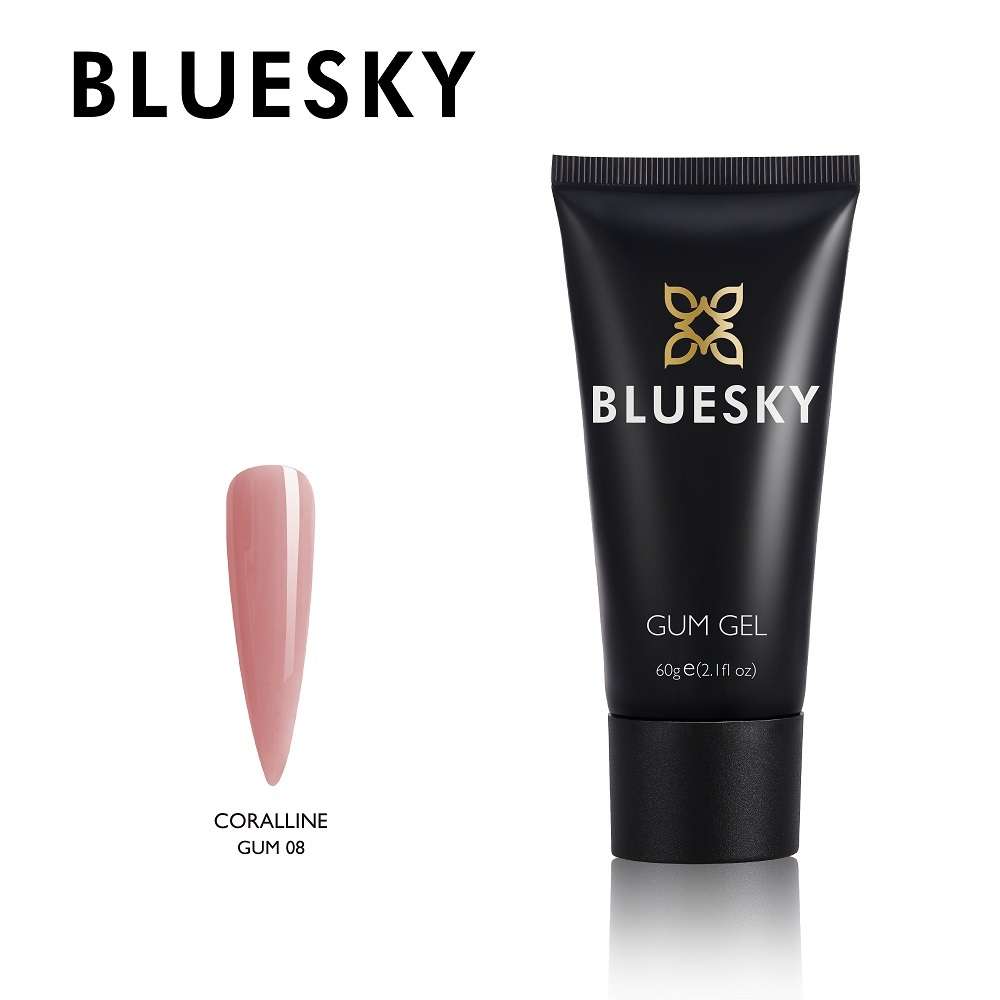 Bluesky Gum Acrygel, Coralline