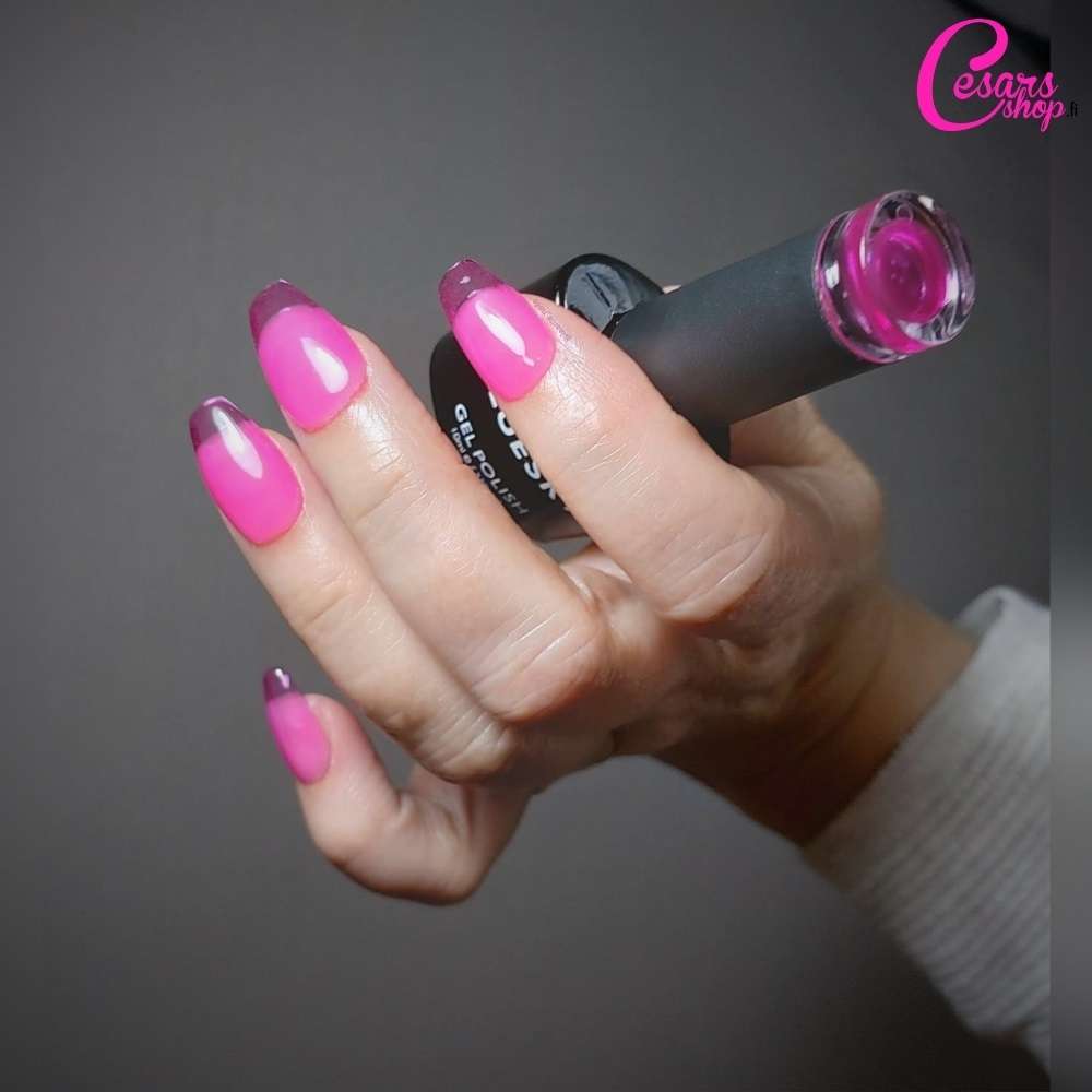 Bluesky Gel Polish, Meet Me On The Dancefloor