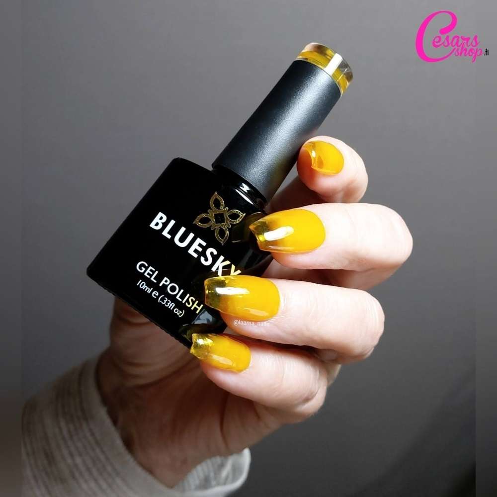 Bluesky Gel Polish, You Can Jive