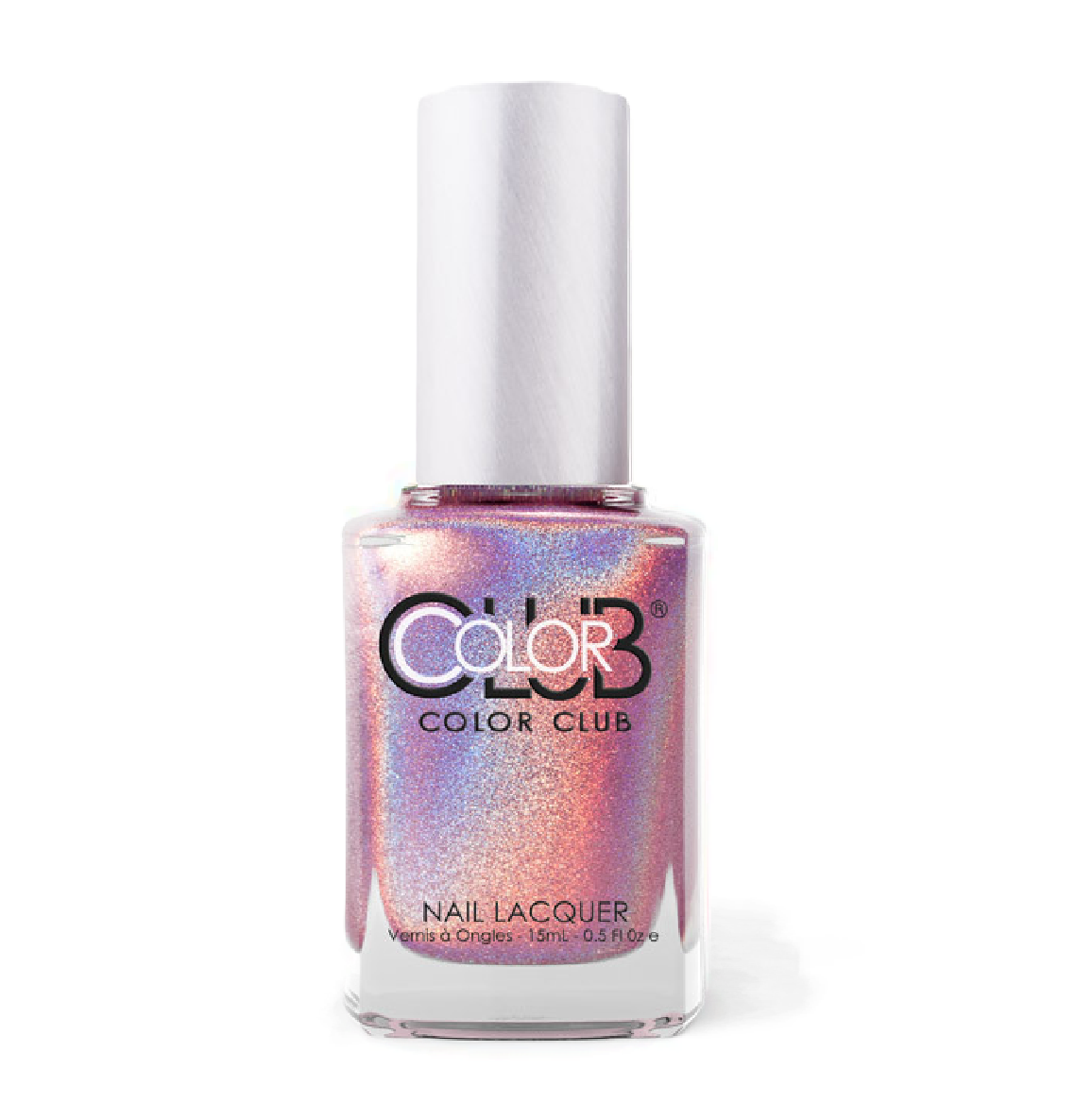 Color Club Nail Polish, Halo-Graphic 978