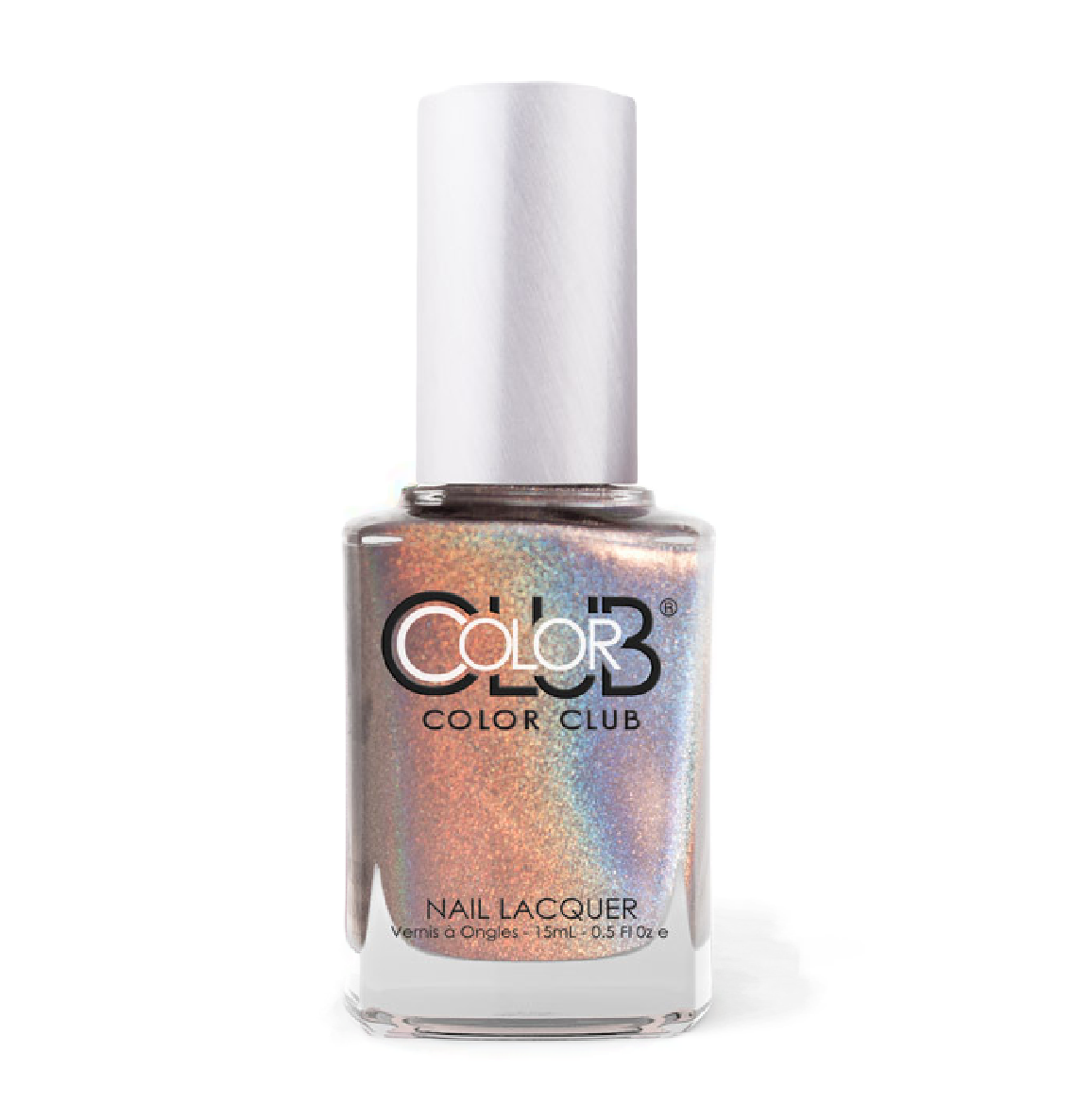Color Club Nail Polish, Harp On It 976