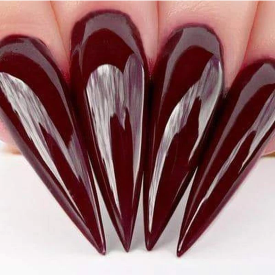 Kiara Sky Gel Polish, Haute Chocolate