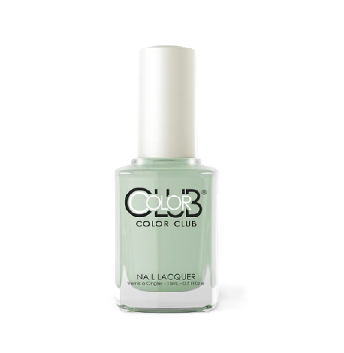 Color Club Nail Polish, Hold Your Horses 1347