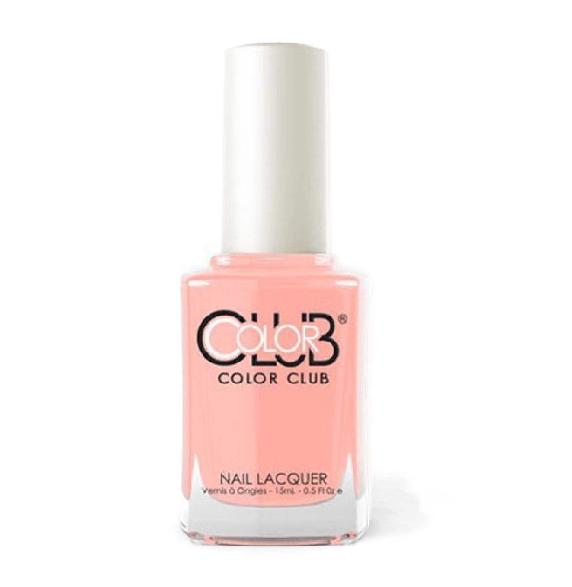 Color Club Nail Polish, Hot-Hot-Hot Pants AN32
