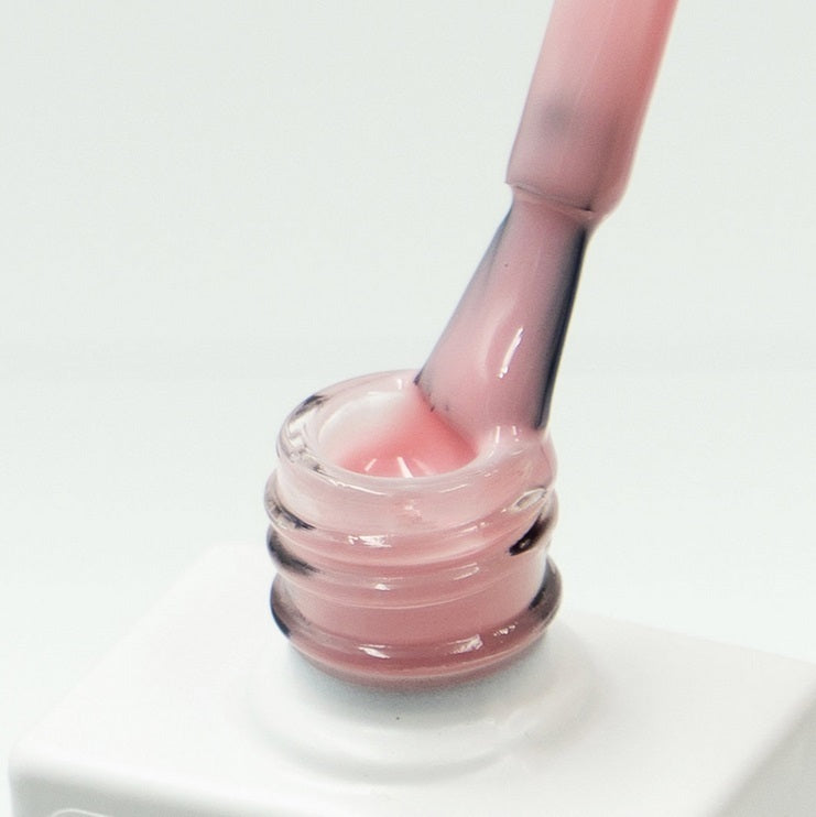 Inveray Luxury Natural Vibes Base Geelialuslakka, Hessian