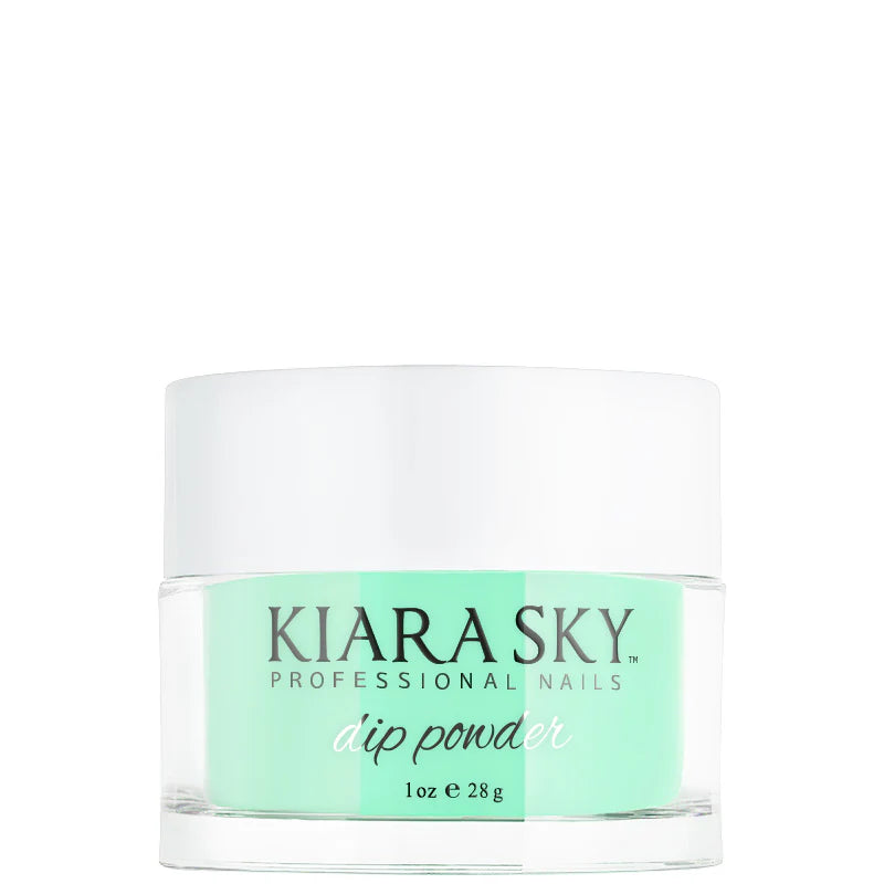 Kiara Sky Dip Color powder, High Maintenance