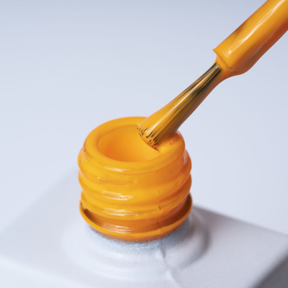 Inveray Luxury Gel Polish, 1 Optimism