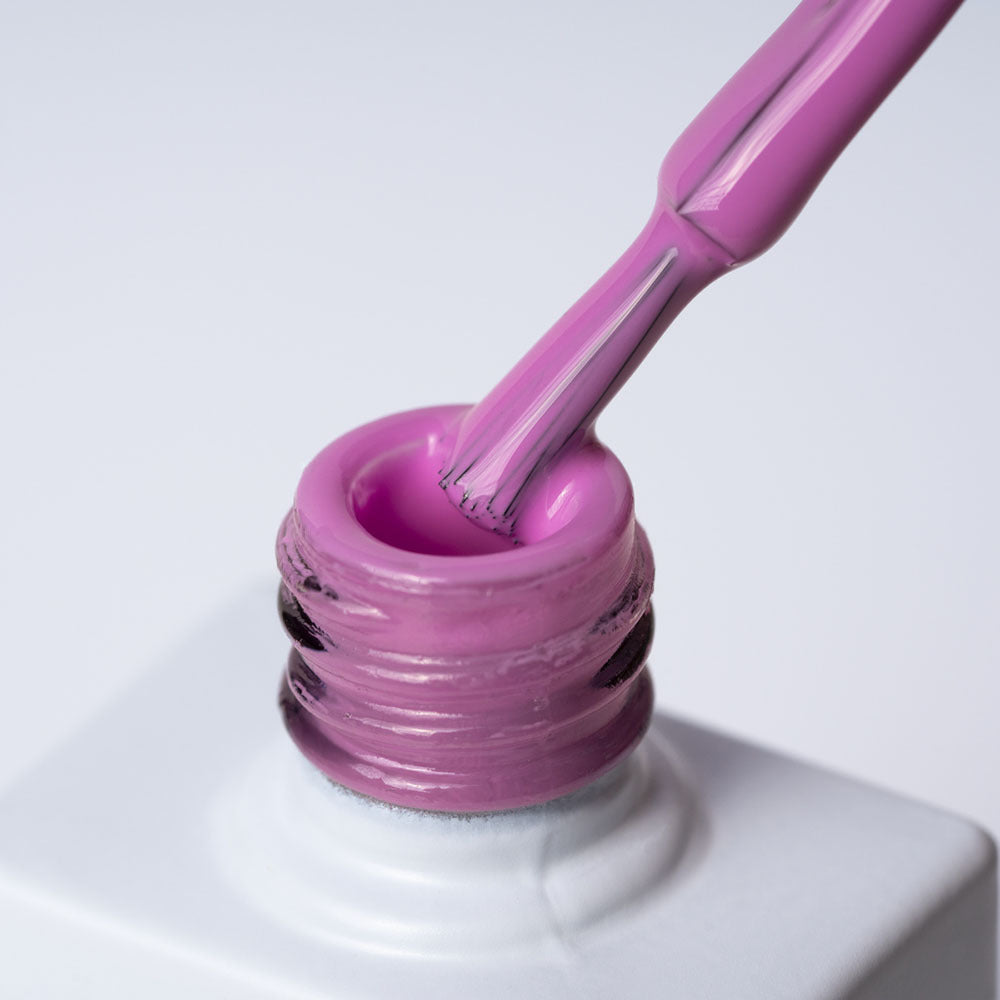 Inveray Luxury Gel Polish, 4 Attraction