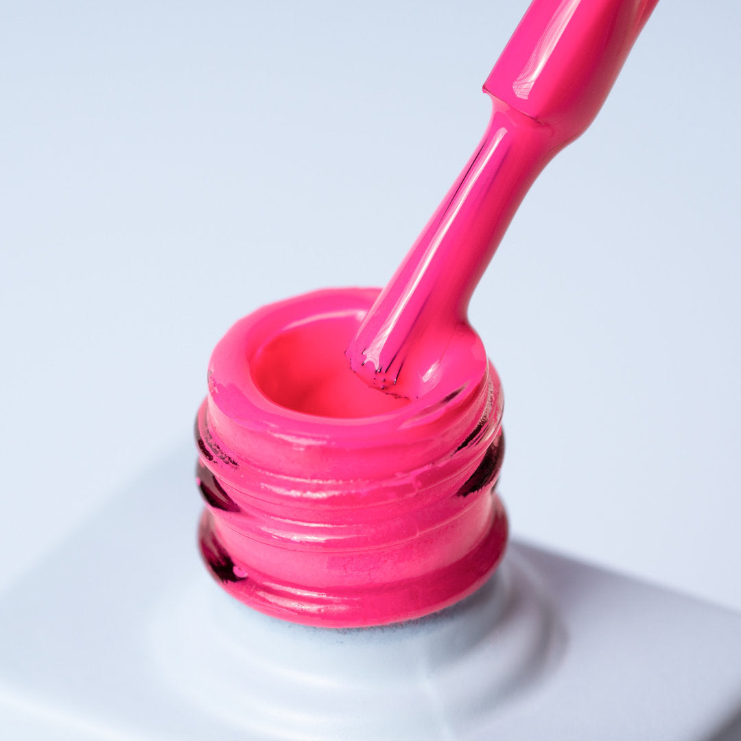 Inveray Luxury Gel Polish, 6 Charm