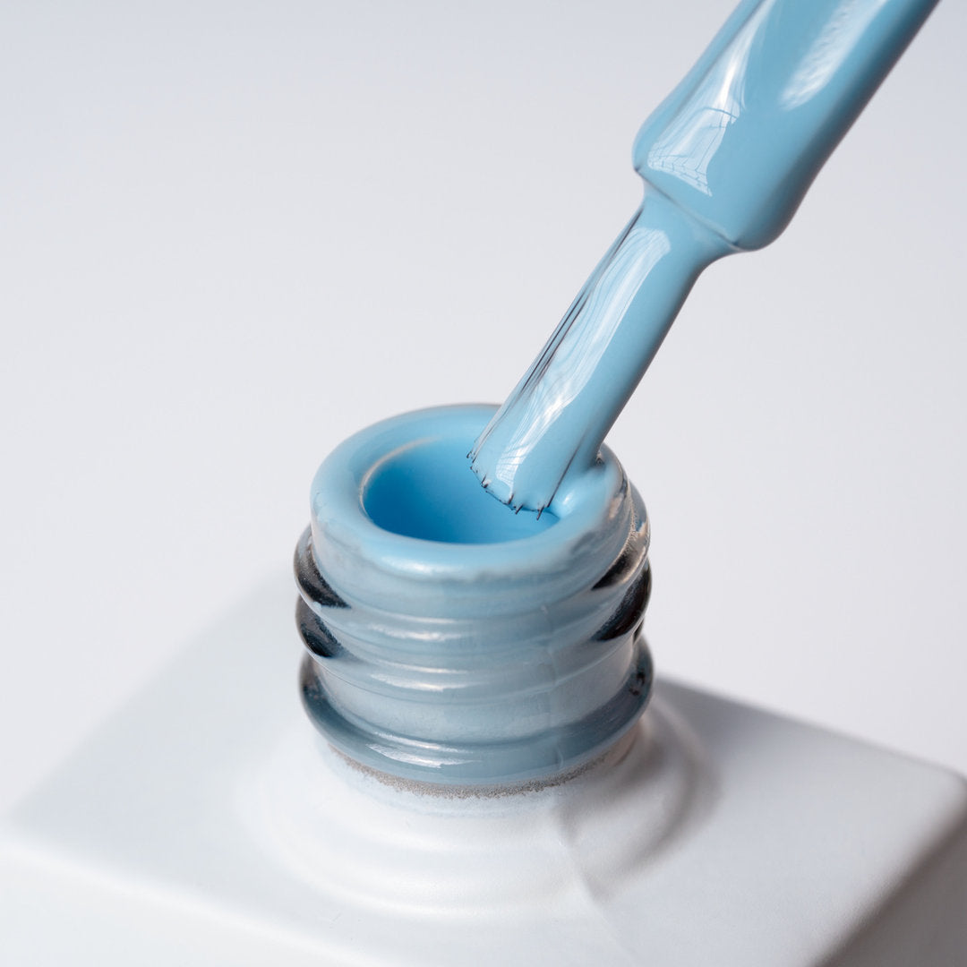 Inveray Luxury Gel Polish, 11 Divine