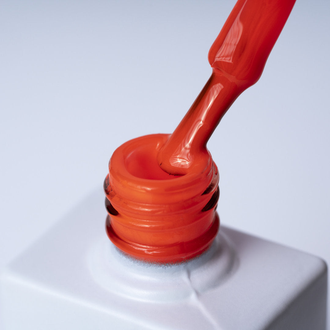 Inveray Luxury Gel Polish, 25 Passion