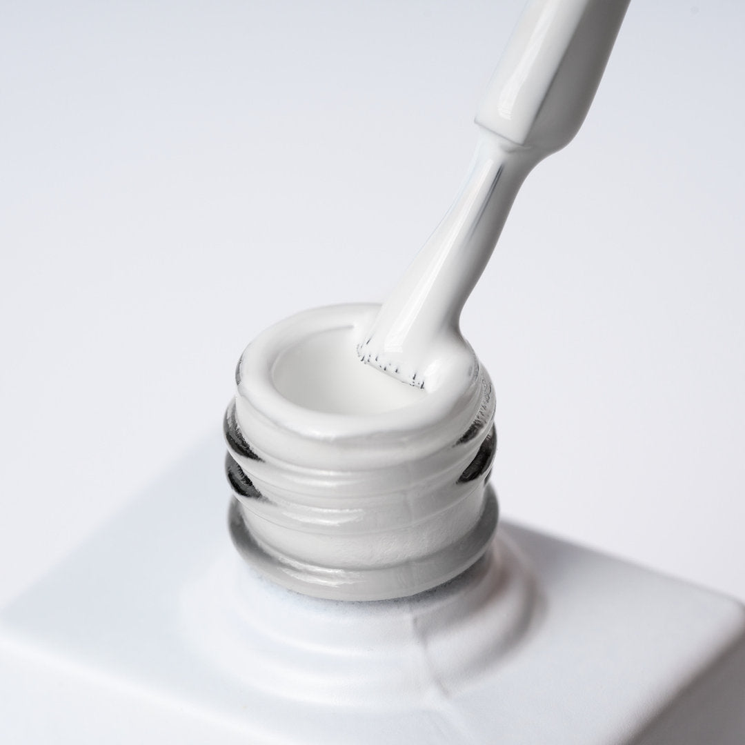 Inveray Luxury Gel Polish, 37 Innocence