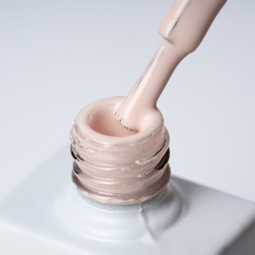 Inveray Luxury Gel Polish, 38 Delicacy