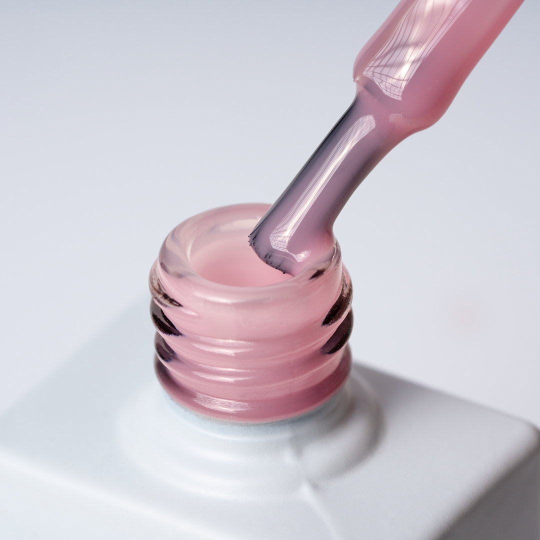 Inveray Luxury Gel Polish, 40 Subtle