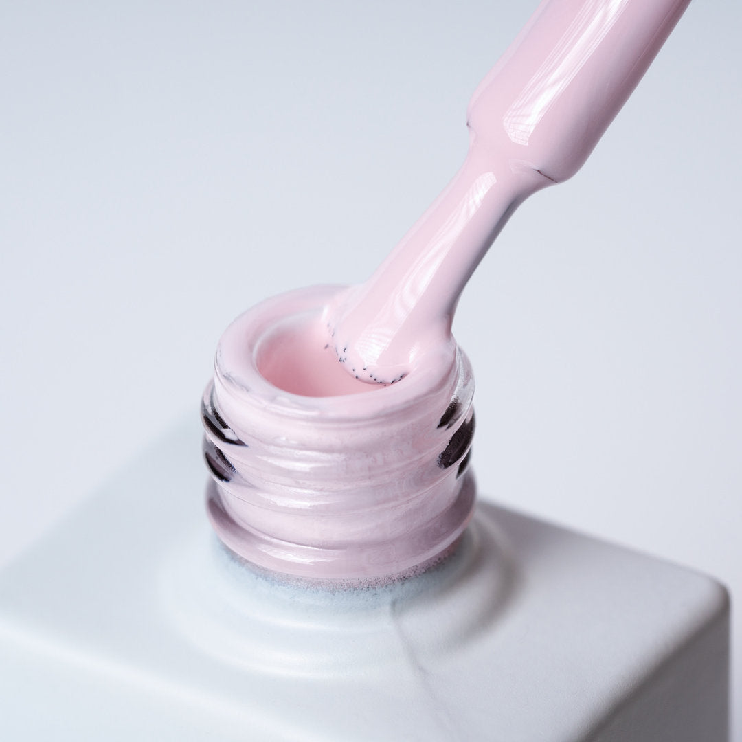 Inveray Luxury Gel Polish, 46 Sensitivity