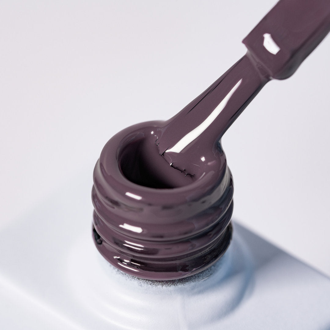 Inveray Luxury Gel Polish, 72 Hush