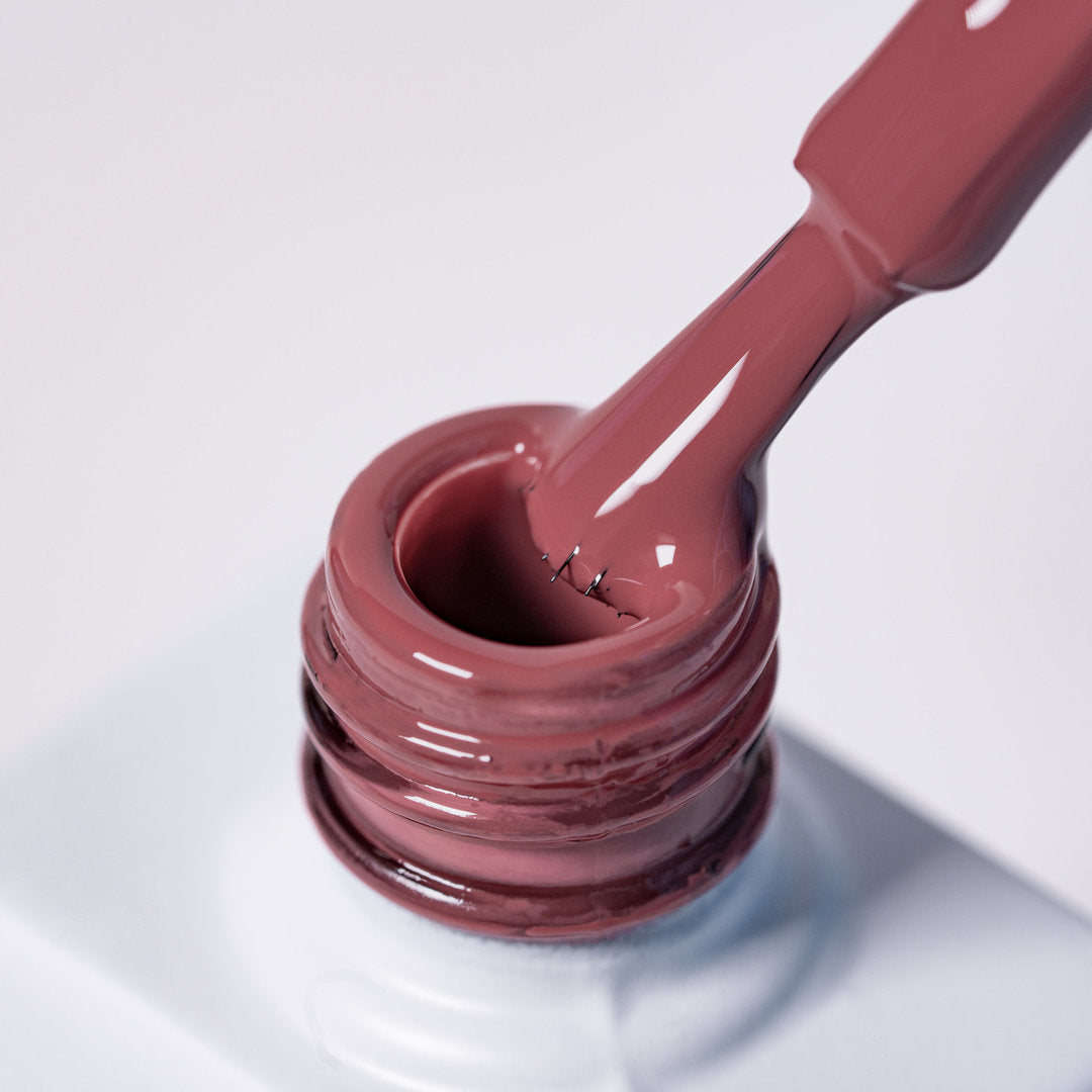 Inveray Luxury Gel Polish, 78 Warmth