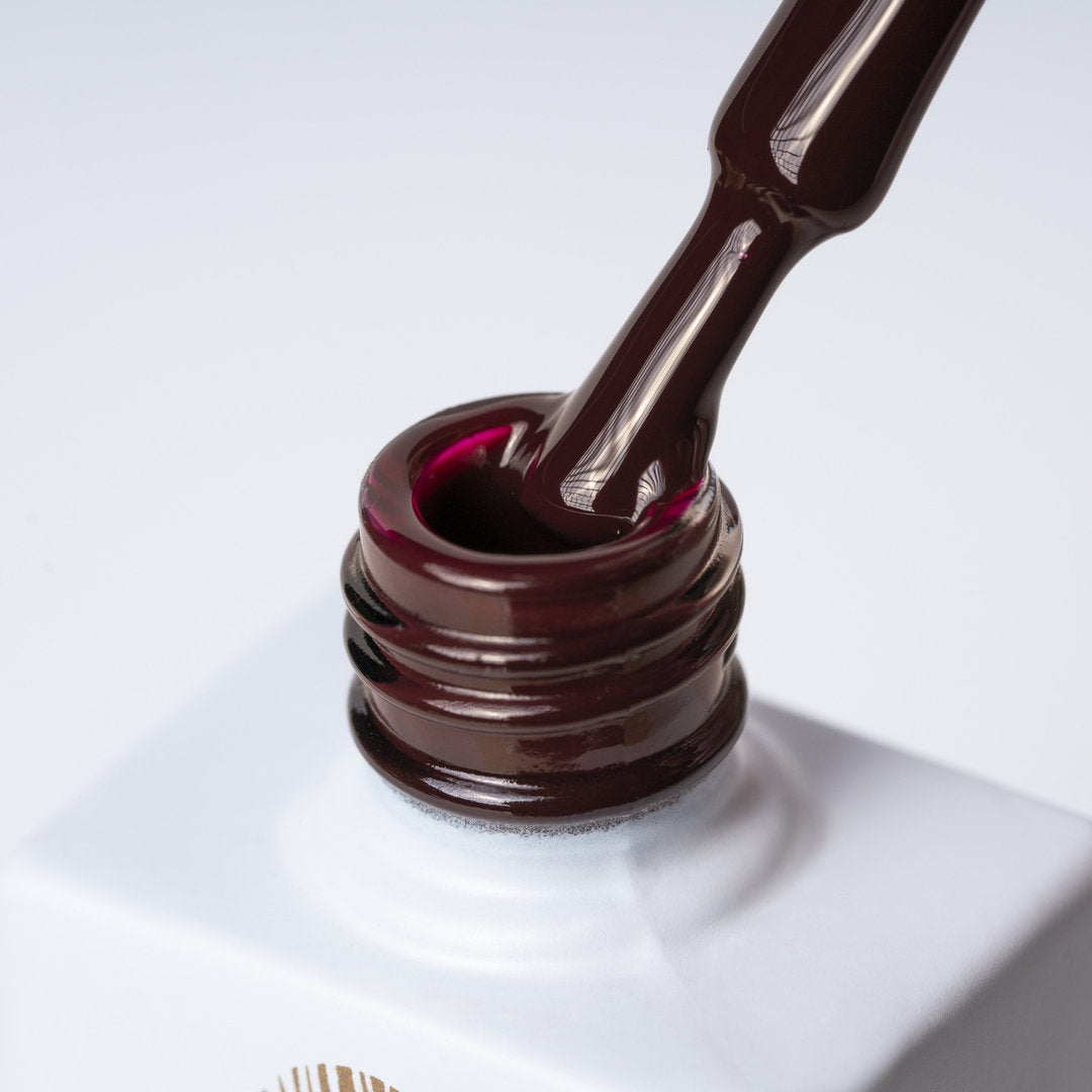 Inveray Luxury Gel Polish, 80 Unity