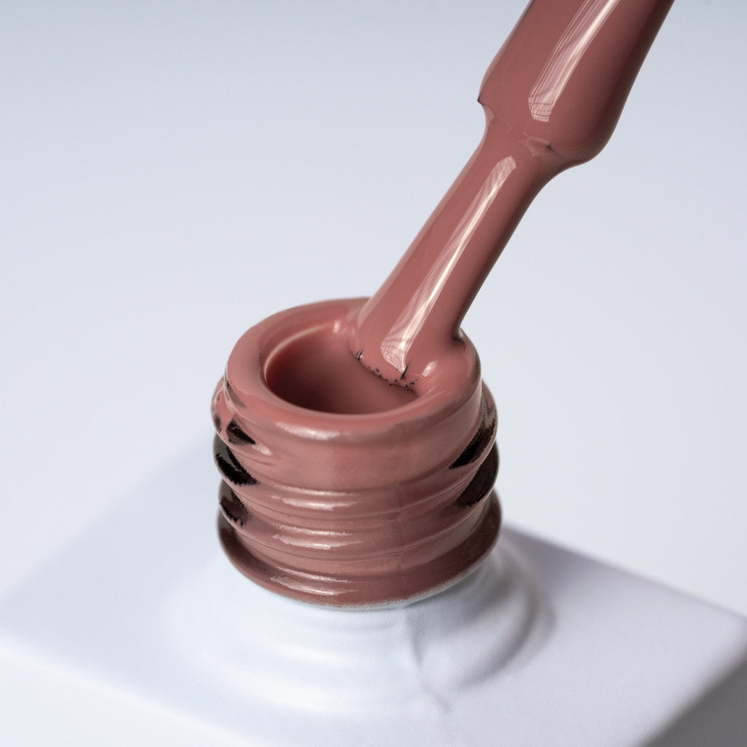 Inveray Luxury Gel Polish, 84 Flirt