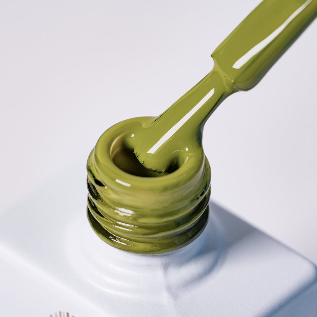 Inveray Luxury Gel Polish, 85 Creativity