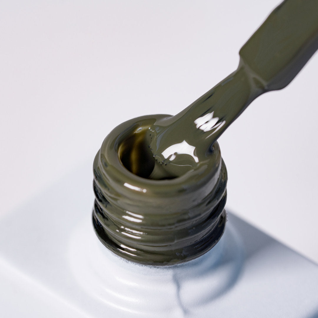 Inveray Luxury Gel Polish, 86 Inception