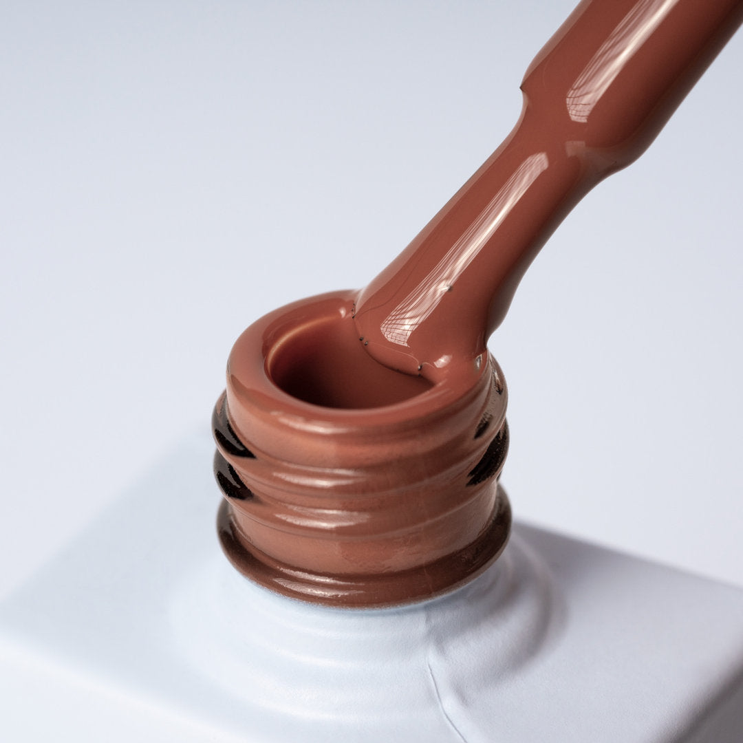 Inveray Luxury Gel Polish, 92 Honesty