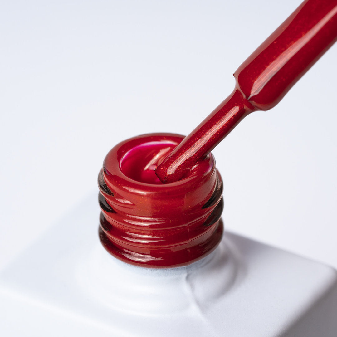 Inveray Luxury Gel Polish, 99 Fluster