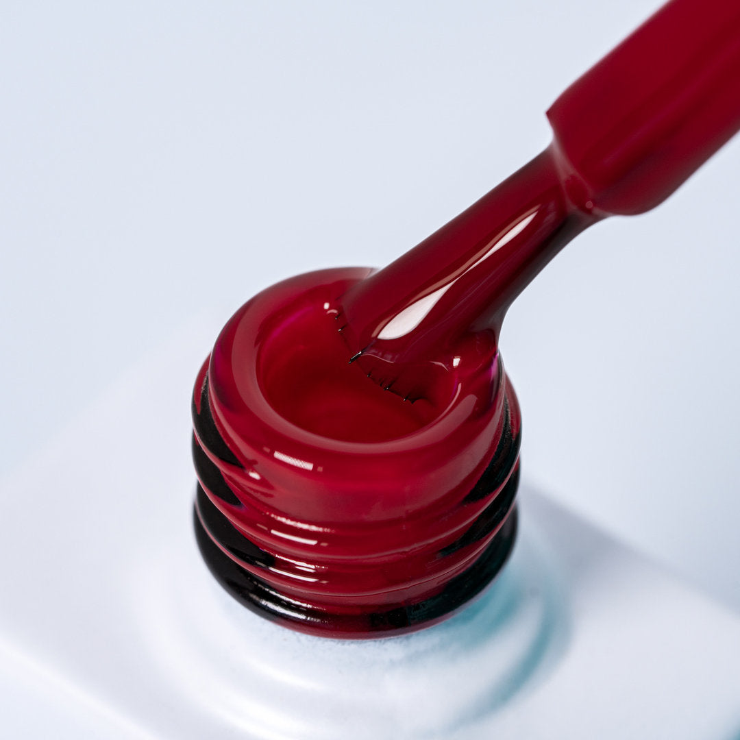 Inveray Luxury Gel Polish, 101 Fever